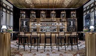 The Langham Jakarta fotoÄŸrafÄ±