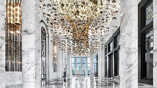 The Langham Jakarta fotoÄŸrafÄ±