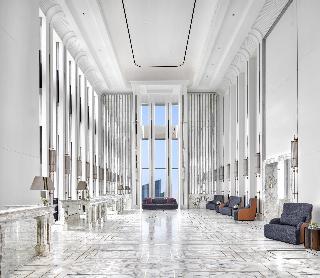 The Langham Jakarta fotoÄŸrafÄ±