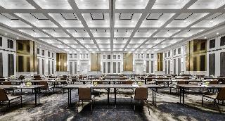 The Langham Jakarta fotoÄŸrafÄ±