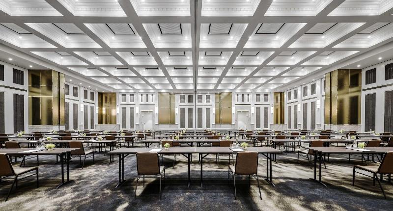 The Langham Jakarta - Toplantı