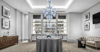 The Langham Jakarta fotoÄŸrafÄ±