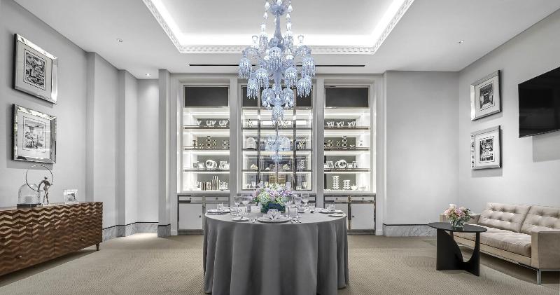 The Langham Jakarta - Toplantı