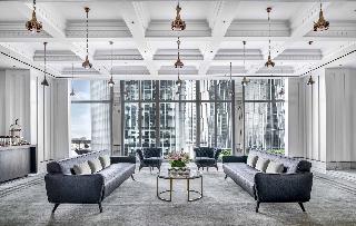 The Langham Jakarta fotoÄŸrafÄ±