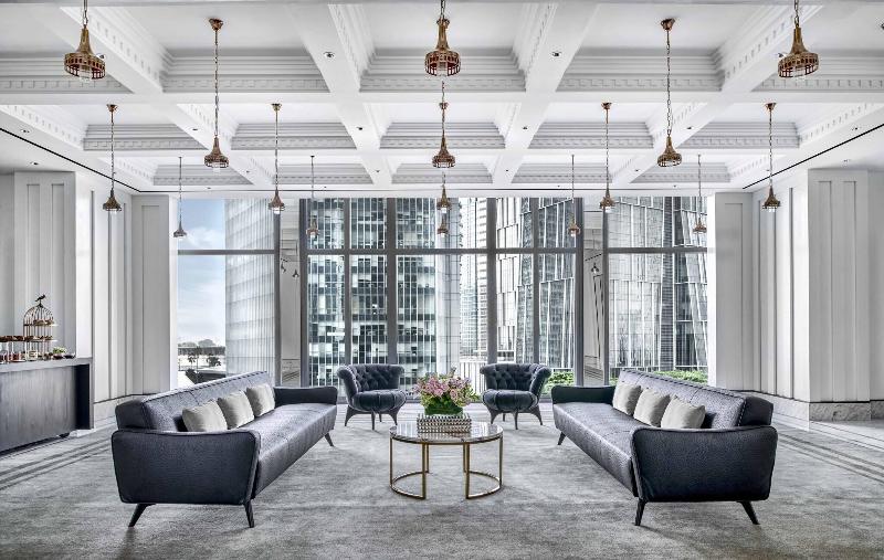 The Langham Jakarta - Toplantı