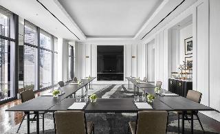 The Langham Jakarta fotoÄŸrafÄ±
