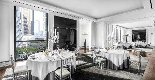 The Langham Jakarta fotoÄŸrafÄ±