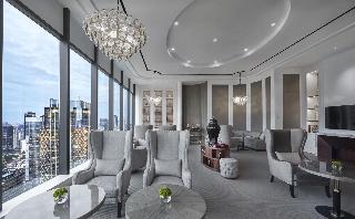 The Langham Jakarta fotoÄŸrafÄ±
