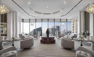 The Langham Jakarta fotoÄŸrafÄ±