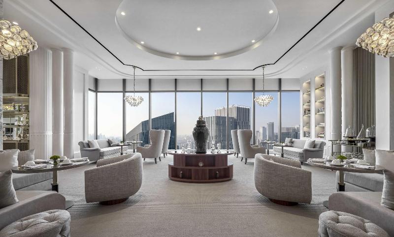 The Langham Jakarta - Toplantı