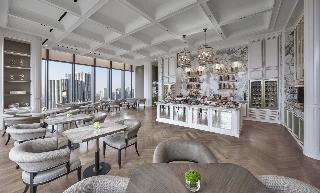 The Langham Jakarta fotoÄŸrafÄ±