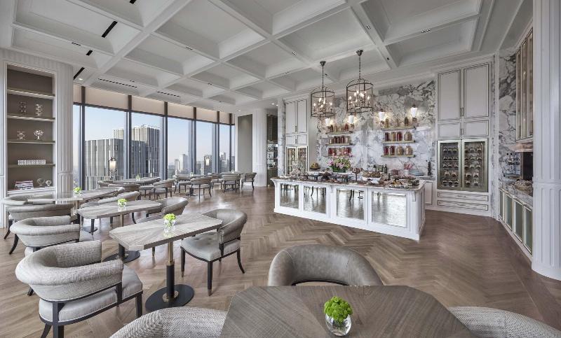 The Langham Jakarta - Toplantı