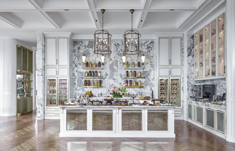 The Langham Jakarta - Toplantı