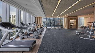 The Langham Jakarta fotoÄŸrafÄ±