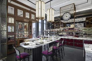 The Langham Jakarta fotoÄŸrafÄ±