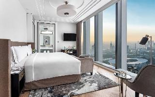 The Langham Jakarta otel fotoğrafı