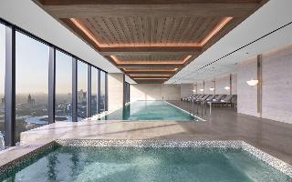 The Langham Jakarta fotoÄŸrafÄ±
