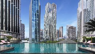 The Langham Jakarta fotoÄŸrafÄ±