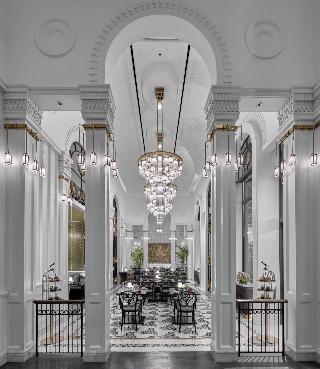 The Langham Jakarta fotoÄŸrafÄ±