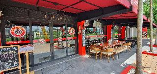 Tour De Phuket Hotel  (sha Extra Plus) fotoÄŸrafÄ±