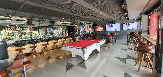 Tour De Phuket Hotel  (sha Extra Plus) fotoÄŸrafÄ±
