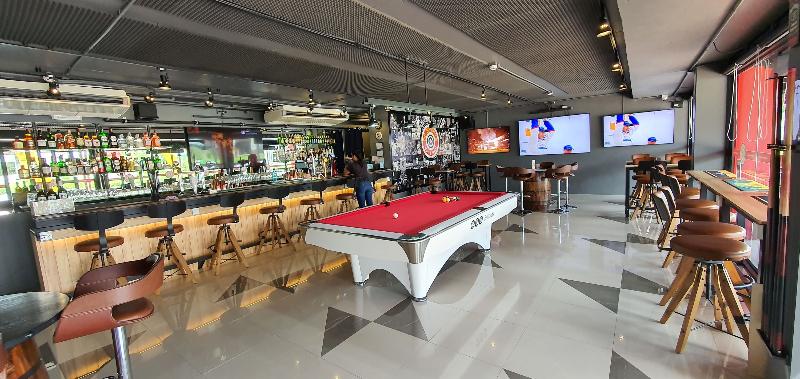 Tour De Phuket Hotel  (sha Extra Plus) - Bar