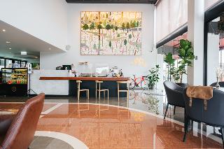 Tour De Phuket Hotel  (sha Extra Plus) fotoÄŸrafÄ±