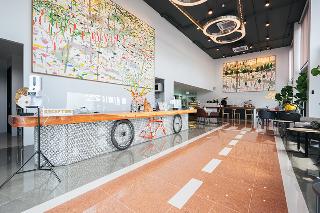 Tour De Phuket Hotel  (sha Extra Plus) fotoÄŸrafÄ±