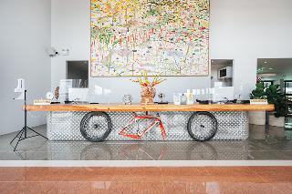 Tour De Phuket Hotel  (sha Extra Plus) fotoÄŸrafÄ±