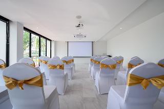 Tour De Phuket Hotel  (sha Extra Plus) fotoÄŸrafÄ±