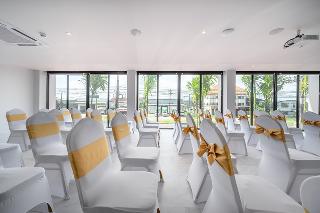 Tour De Phuket Hotel  (sha Extra Plus) fotoÄŸrafÄ±