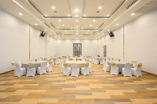 Tour De Phuket Hotel  (sha Extra Plus) fotoÄŸrafÄ±