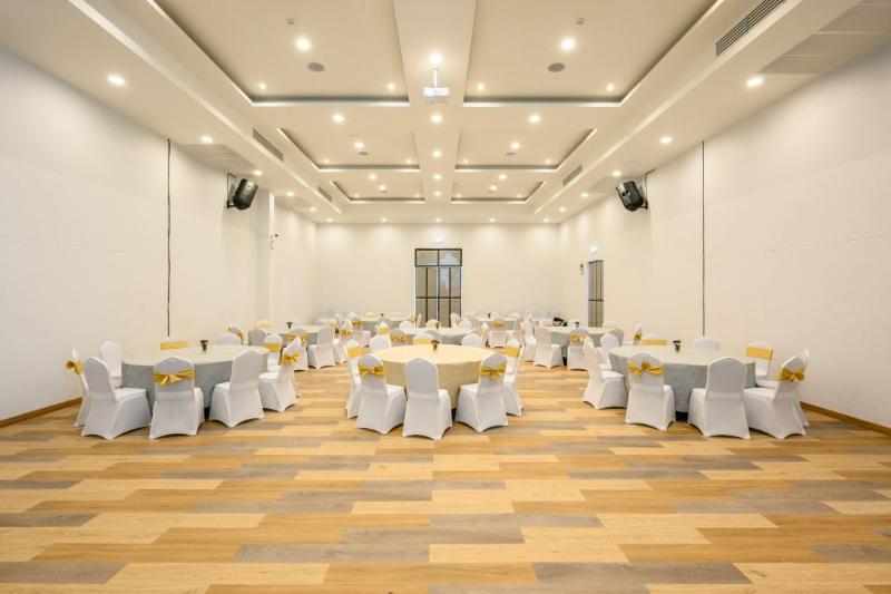 Tour De Phuket Hotel  (sha Extra Plus) - Toplantı