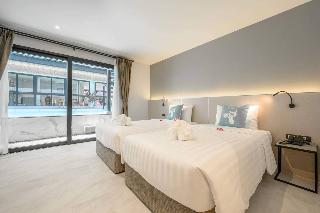 Tour De Phuket Hotel  (sha Extra Plus) fotoÄŸrafÄ±