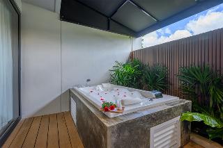 Tour De Phuket Hotel  (sha Extra Plus) fotoÄŸrafÄ±