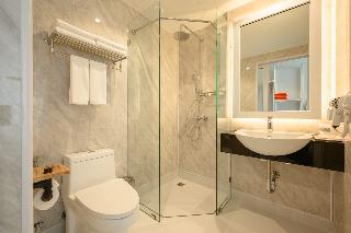 Tour De Phuket Hotel  (sha Extra Plus) fotoÄŸrafÄ±
