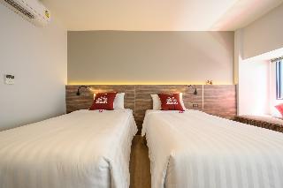 Tour De Phuket Hotel  (sha Extra Plus) fotoÄŸrafÄ±