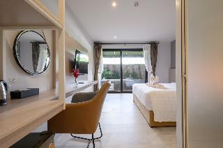 Tour De Phuket Hotel  (sha Extra Plus) fotoÄŸrafÄ±