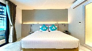Tour De Phuket Hotel  (sha Extra Plus) fotoÄŸrafÄ±