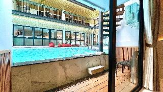 Tour De Phuket Hotel  (sha Extra Plus) fotoÄŸrafÄ±