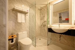 Tour De Phuket Hotel  (sha Extra Plus) fotoÄŸrafÄ±