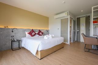 Tour De Phuket Hotel  (sha Extra Plus) fotoÄŸrafÄ±