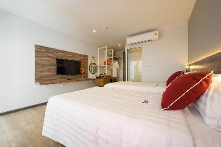 Tour De Phuket Hotel  (sha Extra Plus) fotoÄŸrafÄ±