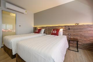 Tour De Phuket Hotel  (sha Extra Plus) fotoÄŸrafÄ±