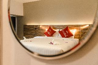 Tour De Phuket Hotel  (sha Extra Plus) fotoÄŸrafÄ±