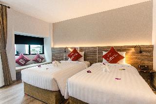 Tour De Phuket Hotel  (sha Extra Plus) fotoÄŸrafÄ±