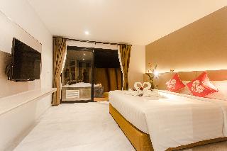 Tour De Phuket Hotel  (sha Extra Plus) fotoÄŸrafÄ±