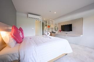 Tour De Phuket Hotel  (sha Extra Plus) fotoÄŸrafÄ±