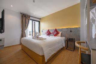 Tour De Phuket Hotel  (sha Extra Plus) fotoÄŸrafÄ±