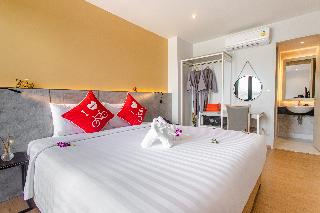 Tour De Phuket Hotel  (sha Extra Plus) fotoÄŸrafÄ±